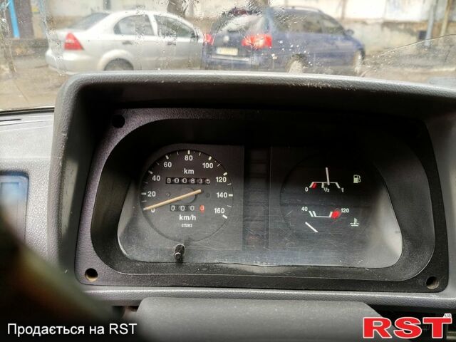 Синій ЗАЗ Таврія, об'ємом двигуна 1.2 л та пробігом 150 тис. км за 1400 $, фото 1 на Automoto.ua