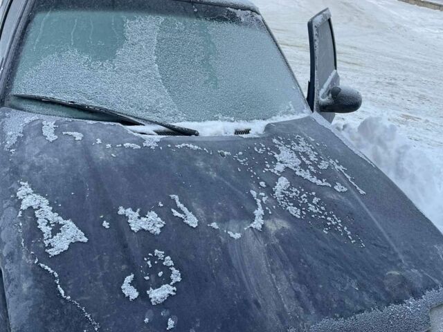 Синій ЗАЗ Таврія, об'ємом двигуна 1 л та пробігом 1 тис. км за 208 $, фото 1 на Automoto.ua