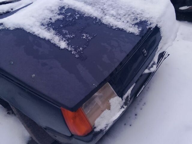 Синій ЗАЗ Таврія, об'ємом двигуна 1.1 л та пробігом 100 тис. км за 284 $, фото 1 на Automoto.ua