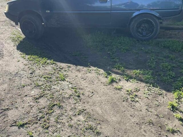 Синій ЗАЗ Таврія, об'ємом двигуна 0 л та пробігом 1 тис. км за 1609 $, фото 1 на Automoto.ua