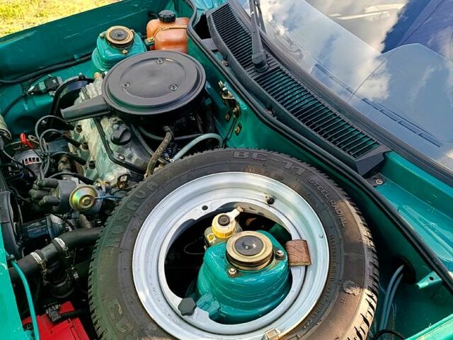 Зелений ЗАЗ Таврія, об'ємом двигуна 1.1 л та пробігом 0 тис. км за 1850 $, фото 1 на Automoto.ua