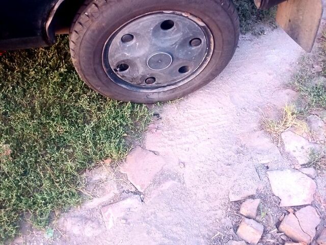 Зеленый ЗАЗ Таврия, объемом двигателя 1.2 л и пробегом 0 тыс. км за 650 $, фото 1 на Automoto.ua