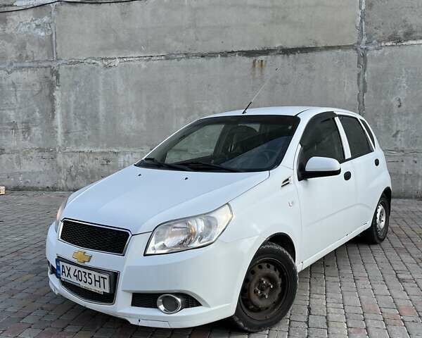 Білий ЗАЗ Віда, об'ємом двигуна 1.5 л та пробігом 113 тис. км за 3500 $, фото 1 на Automoto.ua
