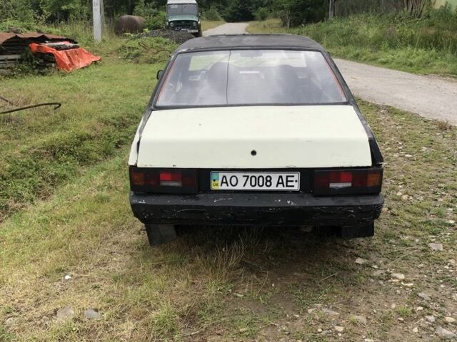 Білий ЗАЗ Віда, об'ємом двигуна 0 л та пробігом 2 тис. км за 250 $, фото 1 на Automoto.ua