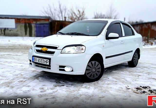 Белый ЗАЗ Вида, объемом двигателя 1.5 л и пробегом 200 тыс. км за 3699 $, фото 1 на Automoto.ua