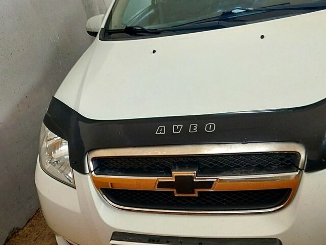 Белый ЗАЗ Вида, объемом двигателя 1.5 л и пробегом 130 тыс. км за 4500 $, фото 1 на Automoto.ua