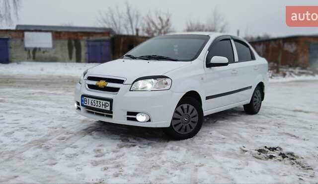 Білий ЗАЗ Віда, об'ємом двигуна 1.5 л та пробігом 200 тис. км за 3699 $, фото 1 на Automoto.ua