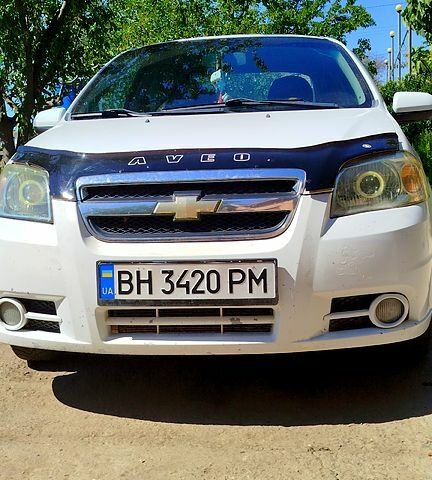 Белый ЗАЗ Вида, объемом двигателя 1.5 л и пробегом 0 тыс. км за 2600 $, фото 1 на Automoto.ua