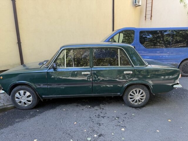Белый ЗАЗ Вида, объемом двигателя 0 л и пробегом 17 тыс. км за 4614 $, фото 1 на Automoto.ua