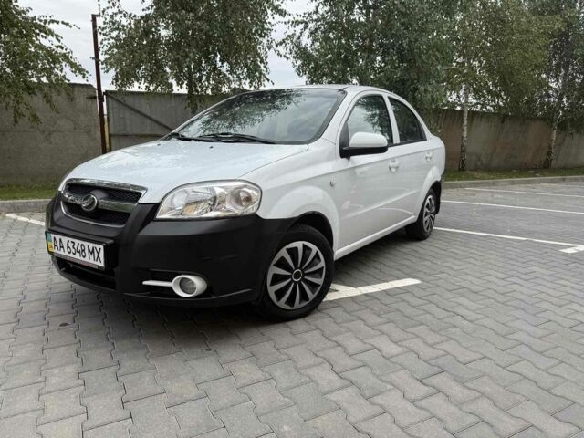 Білий ЗАЗ Віда, об'ємом двигуна 1.5 л та пробігом 17 тис. км за 4992 $, фото 1 на Automoto.ua