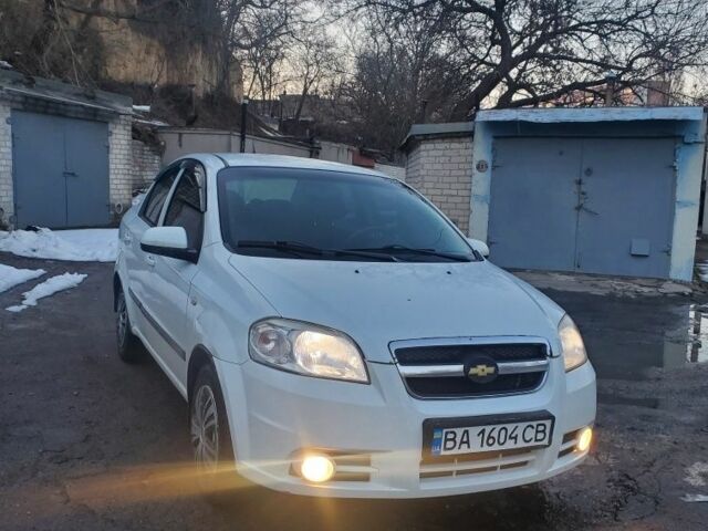 Белый ЗАЗ Вида, объемом двигателя 1.5 л и пробегом 187 тыс. км за 3600 $, фото 1 на Automoto.ua