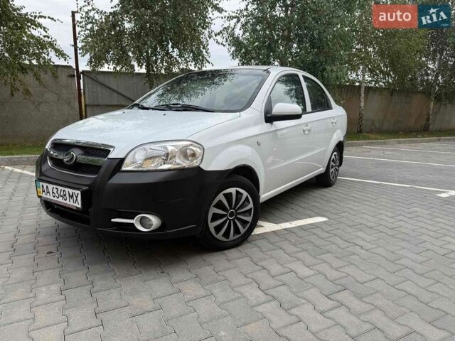 Білий ЗАЗ Віда, об'ємом двигуна 1.5 л та пробігом 17 тис. км за 4999 $, фото 1 на Automoto.ua