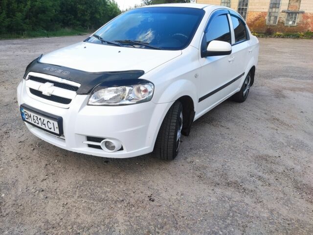 Білий ЗАЗ Віда, об'ємом двигуна 0 л та пробігом 188 тис. км за 4500 $, фото 1 на Automoto.ua