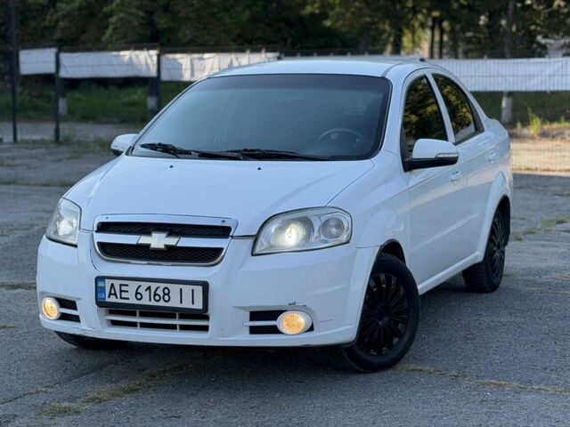 Білий ЗАЗ Віда, об'ємом двигуна 1.5 л та пробігом 250 тис. км за 3199 $, фото 1 на Automoto.ua