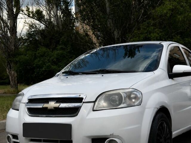 Білий ЗАЗ Віда, об'ємом двигуна 0 л та пробігом 300 тис. км за 4500 $, фото 1 на Automoto.ua