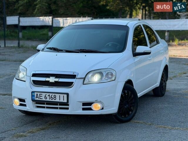 Белый ЗАЗ Вида, объемом двигателя 1.5 л и пробегом 250 тыс. км за 3200 $, фото 1 на Automoto.ua