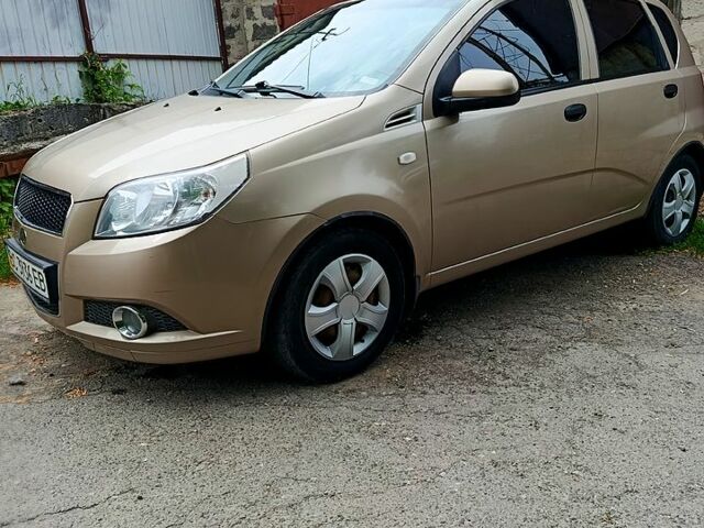 Бежевий ЗАЗ Віда, об'ємом двигуна 1.5 л та пробігом 136 тис. км за 4300 $, фото 1 на Automoto.ua