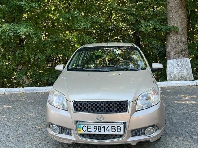 Бежевий ЗАЗ Віда, об'ємом двигуна 1.5 л та пробігом 103 тис. км за 4100 $, фото 1 на Automoto.ua