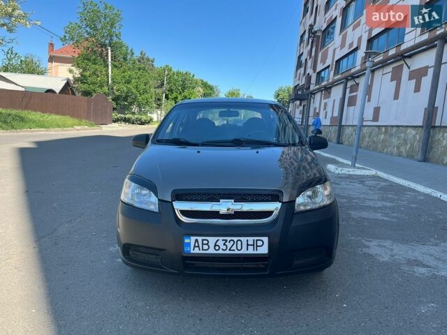 Бежевый ЗАЗ Вида, объемом двигателя 1.5 л и пробегом 193 тыс. км за 2100 $, фото 1 на Automoto.ua