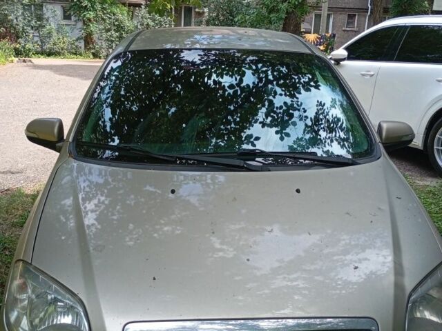 Бежевый ЗАЗ Вида, объемом двигателя 1.5 л и пробегом 120 тыс. км за 1999 $, фото 1 на Automoto.ua