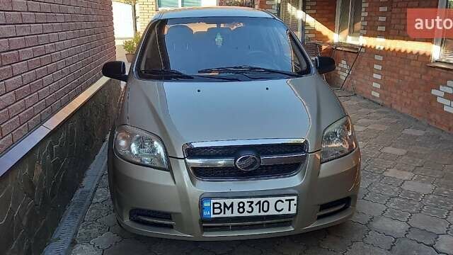 Бежевий ЗАЗ Віда, об'ємом двигуна 1.5 л та пробігом 24 тис. км за 4000 $, фото 1 на Automoto.ua