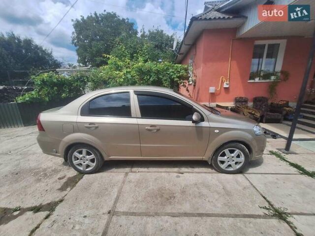 Бежевый ЗАЗ Вида, объемом двигателя 1.5 л и пробегом 230 тыс. км за 4150 $, фото 1 на Automoto.ua