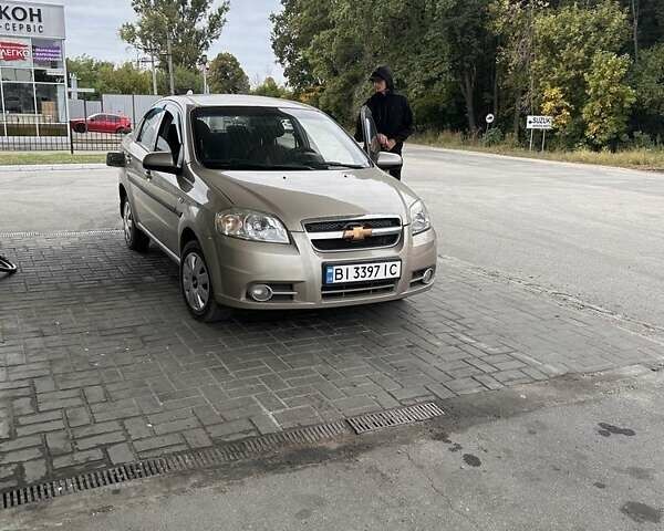 ЗАЗ Віда 2012 у Полтаві на Automoto.ua Бежевий ЗАЗ Віда, об'ємом двигуна 1.5 л та пробігом 133 тис. км за 5231 $, фото 1 на Automoto.ua