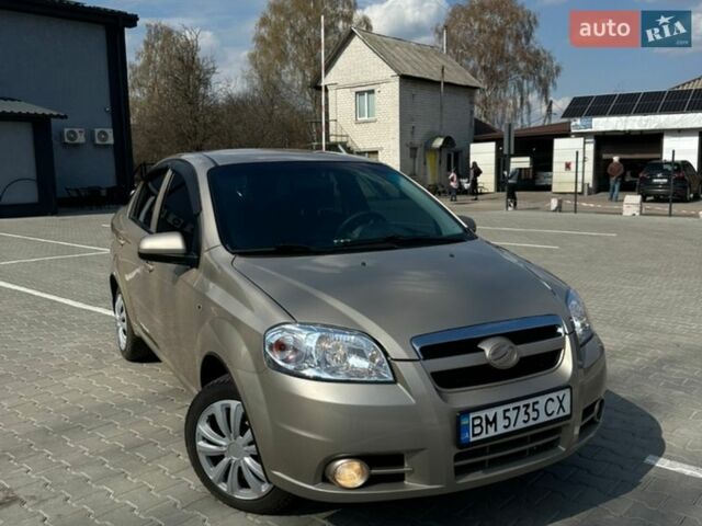 Бежевий ЗАЗ Віда, об'ємом двигуна 1.5 л та пробігом 100 тис. км за 4500 $, фото 1 на Automoto.ua