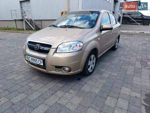 Бежевий ЗАЗ Віда, об'ємом двигуна 1.5 л та пробігом 19 тис. км за 5900 $, фото 1 на Automoto.ua