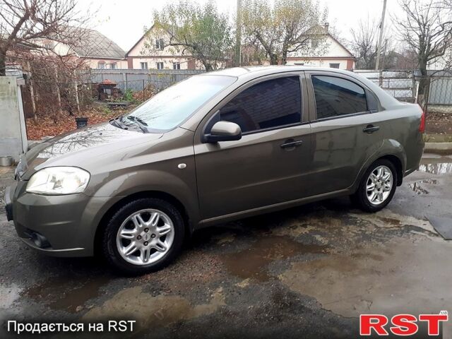 Бежевий ЗАЗ Віда, об'ємом двигуна 1.5 л та пробігом 286 тис. км за 3400 $, фото 1 на Automoto.ua