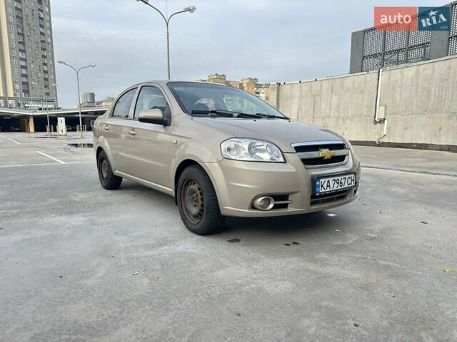 Бежевый ЗАЗ Вида, объемом двигателя 1.5 л и пробегом 170 тыс. км за 4200 $, фото 1 на Automoto.ua