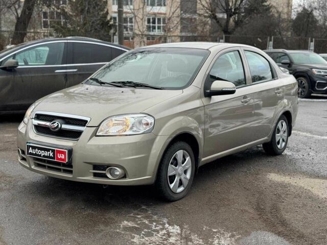 Бежевий ЗАЗ Віда, об'ємом двигуна 1.5 л та пробігом 70 тис. км за 4990 $, фото 1 на Automoto.ua