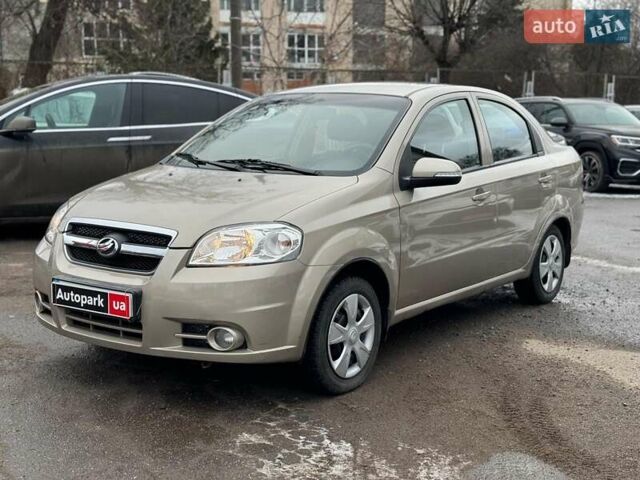 Бежевий ЗАЗ Віда, об'ємом двигуна 1.5 л та пробігом 70 тис. км за 4990 $, фото 1 на Automoto.ua