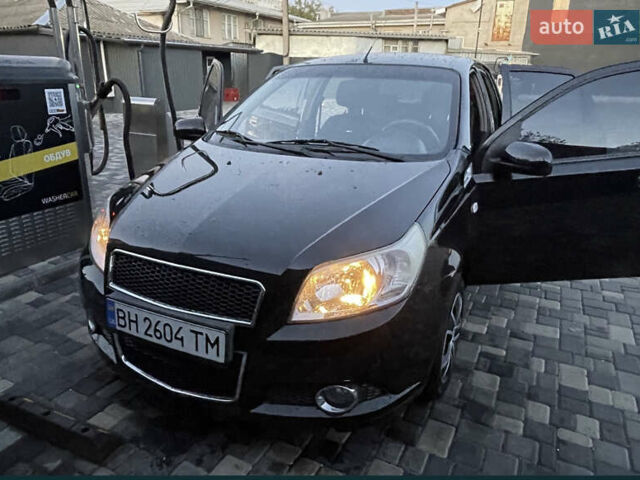 Черный ЗАЗ Вида, объемом двигателя 1.5 л и пробегом 88 тыс. км за 4500 $, фото 1 на Automoto.ua