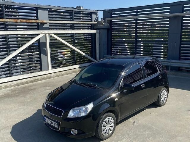 Чорний ЗАЗ Віда, об'ємом двигуна 1.5 л та пробігом 112 тис. км за 4099 $, фото 1 на Automoto.ua