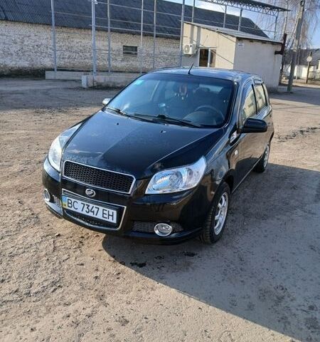 Чорний ЗАЗ Віда, об'ємом двигуна 1.5 л та пробігом 83 тис. км за 3900 $, фото 1 на Automoto.ua