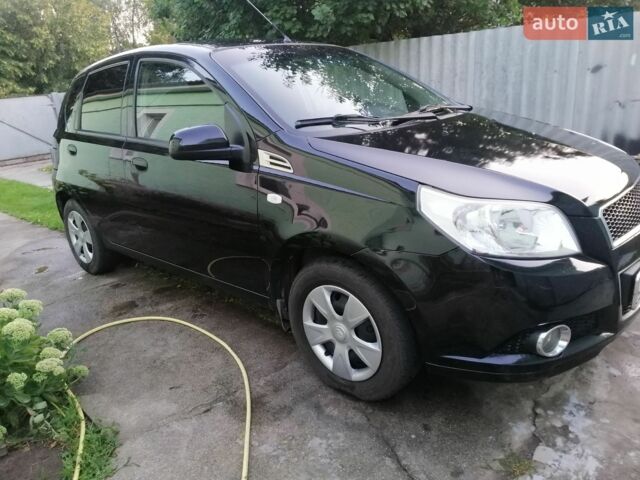 Чорний ЗАЗ Віда, об'ємом двигуна 1.5 л та пробігом 145 тис. км за 3300 $, фото 1 на Automoto.ua