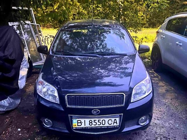 Чорний ЗАЗ Віда, об'ємом двигуна 1.5 л та пробігом 860 тис. км за 4000 $, фото 1 на Automoto.ua