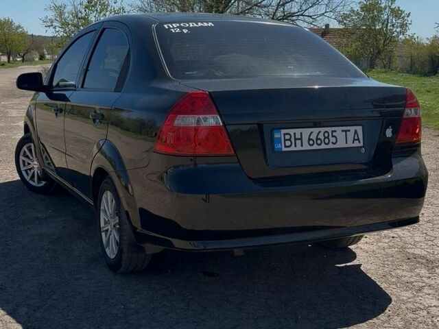 Черный ЗАЗ Вида, объемом двигателя 1.5 л и пробегом 120 тыс. км за 4200 $, фото 1 на Automoto.ua