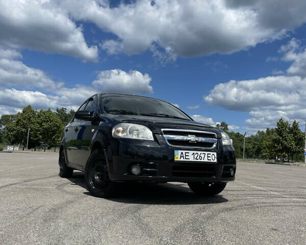 Черный ЗАЗ Вида, объемом двигателя 1.5 л и пробегом 183 тыс. км за 4200 $, фото 1 на Automoto.ua