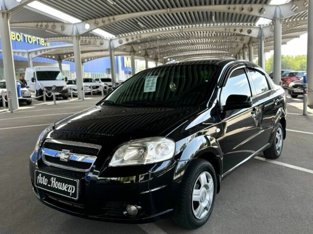 Чорний ЗАЗ Віда, об'ємом двигуна 0 л та пробігом 187 тис. км за 3999 $, фото 1 на Automoto.ua