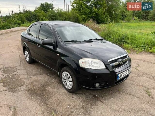 Чорний ЗАЗ Віда, об'ємом двигуна 1.5 л та пробігом 115 тис. км за 4300 $, фото 1 на Automoto.ua