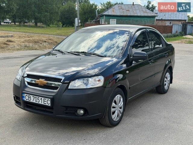 Черный ЗАЗ Вида, объемом двигателя 1.5 л и пробегом 230 тыс. км за 4500 $, фото 1 на Automoto.ua
