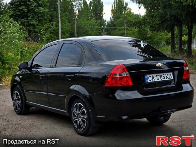 Чорний ЗАЗ Віда, об'ємом двигуна 1.5 л та пробігом 155 тис. км за 4700 $, фото 1 на Automoto.ua