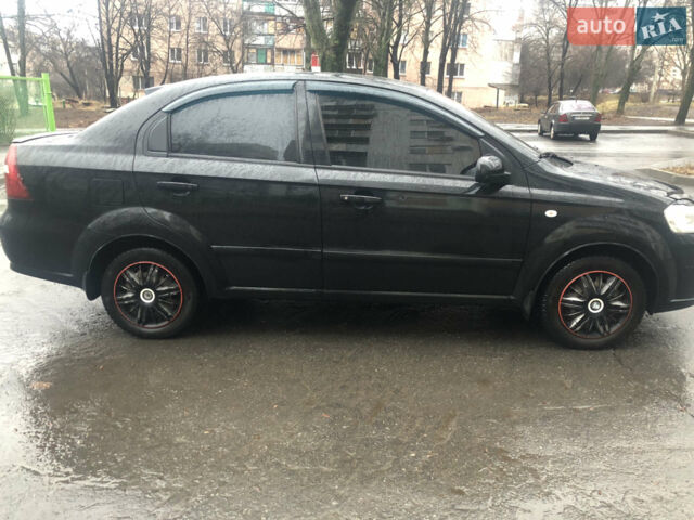 Чорний ЗАЗ Віда, об'ємом двигуна 1.5 л та пробігом 213 тис. км за 3600 $, фото 1 на Automoto.ua