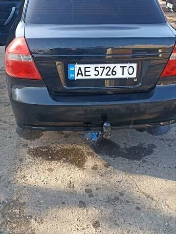 Черный ЗАЗ Вида, объемом двигателя 1.5 л и пробегом 180 тыс. км за 4000 $, фото 1 на Automoto.ua