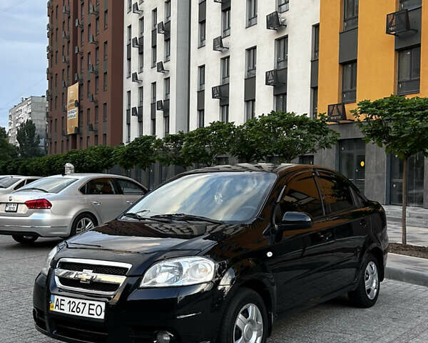 Черный ЗАЗ Вида, объемом двигателя 1.5 л и пробегом 178 тыс. км за 4100 $, фото 1 на Automoto.ua