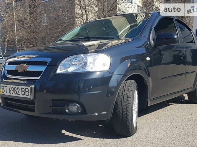 ЗАЗ Вида 2013 в Одессе на Automoto.ua Черный ЗАЗ Вида, объемом двигателя 1.5 л и пробегом 80 тыс. км за 4550 $, фото 1 на Automoto.ua