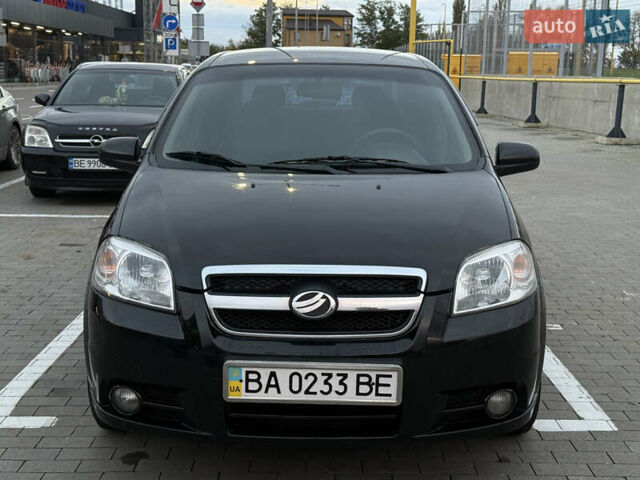 Чорний ЗАЗ Віда, об'ємом двигуна 1.5 л та пробігом 230 тис. км за 4200 $, фото 1 на Automoto.ua