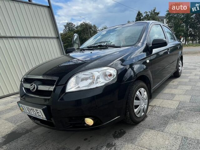 Чорний ЗАЗ Віда, об'ємом двигуна 1.5 л та пробігом 39 тис. км за 4000 $, фото 1 на Automoto.ua